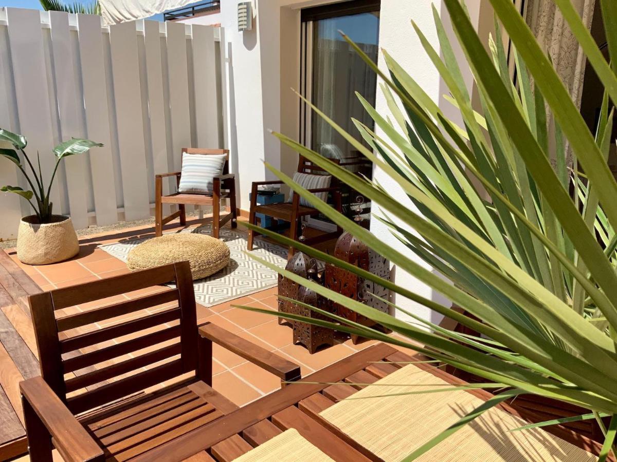 Villas Empuries, Garden & Private Pool Sant Marti d'Empuries Exteriör bild