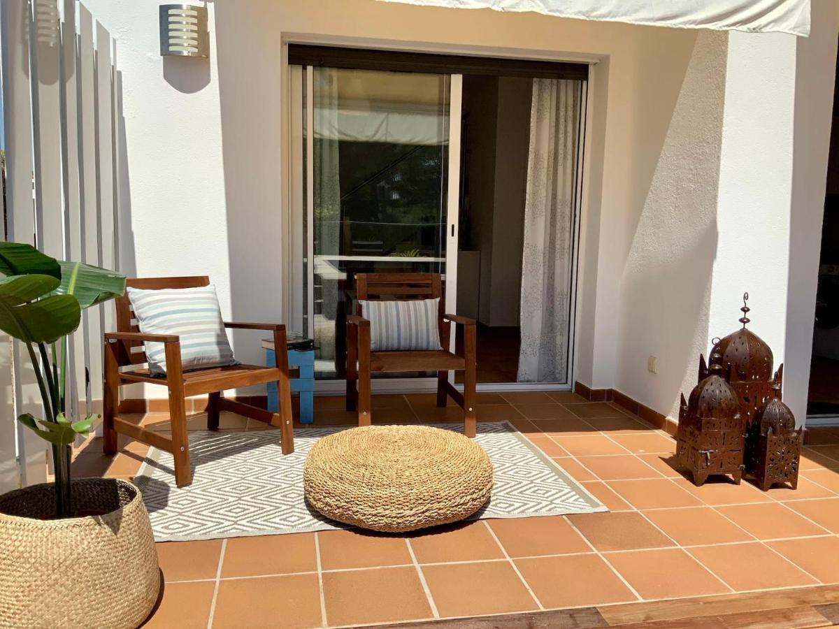Villas Empuries, Garden & Private Pool Sant Marti d'Empuries Exteriör bild